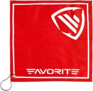 Favorite Fishing Hand Towel